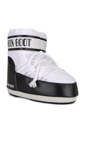 Icon Low Nylon Boot in ,. Size 36-38. Also in 39-41 - MOON BOOT - Modalova