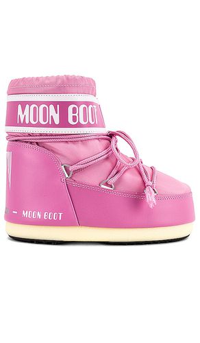 Classic Low 2 Bootie in . - size 36-38 (also in 39-41) - MOON BOOT - Modalova