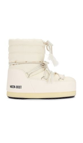 Evx Light Boot in Ivory. - size 35/36 (also in 37/38) - MOON BOOT - Modalova