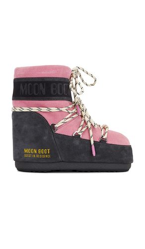 X Guest in Residence Low Suede Beads Boot in . Size 36/38. Also in 39/41 - MOON BOOT - Modalova