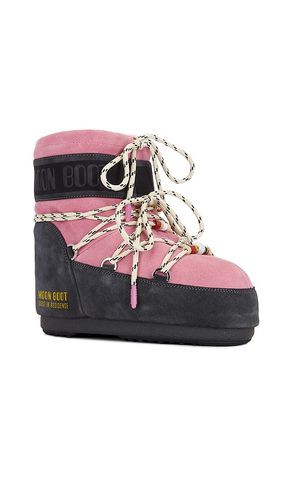 X Guest in Residence Low Suede Beads Boot in . Size 33/35. Also in 36/38 - MOON BOOT - Modalova