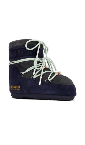 X Guest in Residence Low Suede Beads Boot in . Size 33/35. Also in 36/38 - MOON BOOT - Modalova