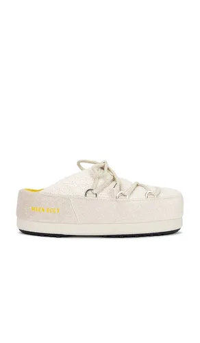 X Guest in Residence Evx Mule in . Size 35/36. Also in 37/38, 41/42 - MOON BOOT - Modalova