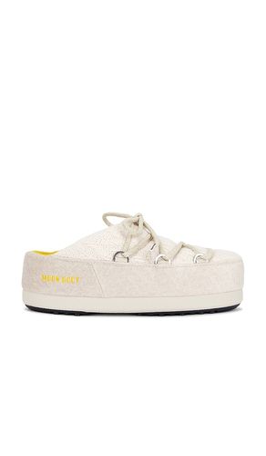 X Guest in Residence Evx Mule in . Size 37/38. Also in 35/36, 41/42 - MOON BOOT - Modalova