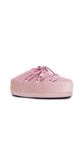 X Guest in Residence Evx Mule in . Taglia 35/36. Also in 41/42 - MOON BOOT - Modalova
