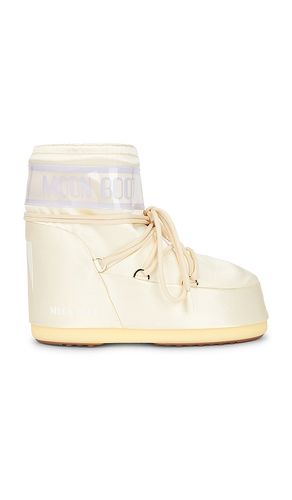 Icon Low Pearly Boot in . - size 39-41 (also in 36-38) - MOON BOOT - Modalova