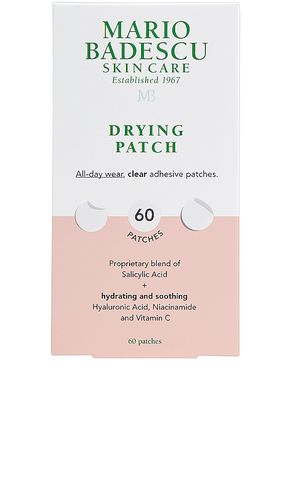 Parche secante drying patch en color belleza: na talla all - Mario Badescu - Modalova
