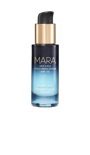 Protector solar rostro algae + zinc en color belleza: na talla all - MARA - Modalova