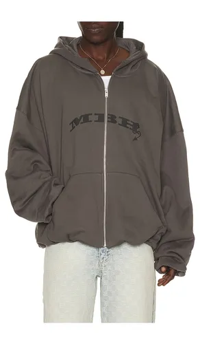 Inflated Devil Zipped Hoodie in . Size L. Also in M, S, XL/1X - MISBHV - Modalova