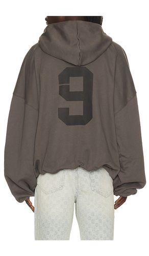 Inflated Devil Zipped Hoodie in . Size L. Also in S, XL/1X - MISBHV - Modalova