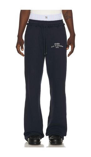 In1 Stripe Sweatpants in . Taglia S. Also in M, L, XL/1X - MISBHV - Modalova