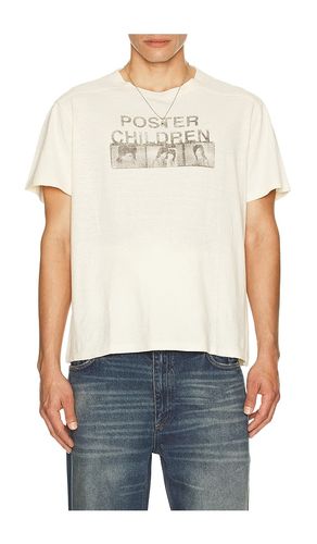 Poster Children T-Shirt in . Size S. Also in XL/1X - MISBHV - Modalova