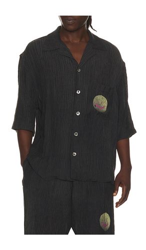 Smile Shirt in . Size S. Also in M, L, XL/1X - MISBHV - Modalova