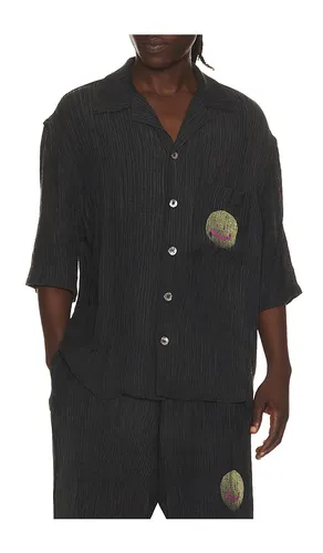 Smile Shirt in . Taglia M. Also in S, XL/1X - MISBHV - Modalova