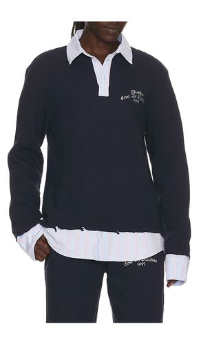 In1 Varsity Polo in . Size M. Also in XL/1X - MISBHV - Modalova