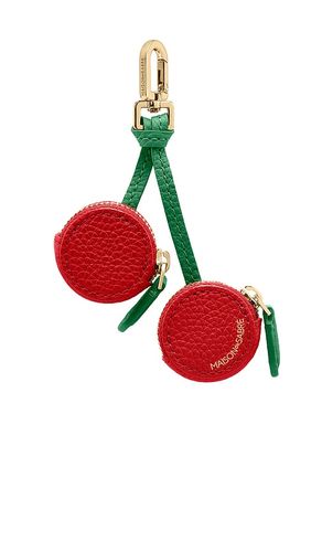 Maison de sabrÃ© sabrÃ©moji fruit charm in color red size all - MAISON de SABRÃ - Modalova