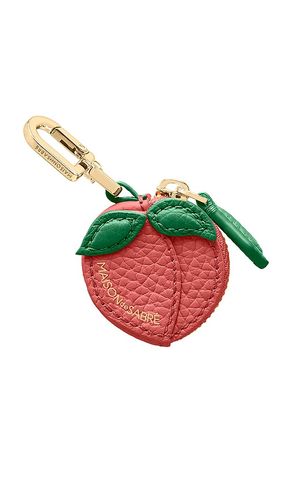 SabrÃ©moj Fruit Charm in - MAISON de SABRÃ - Modalova