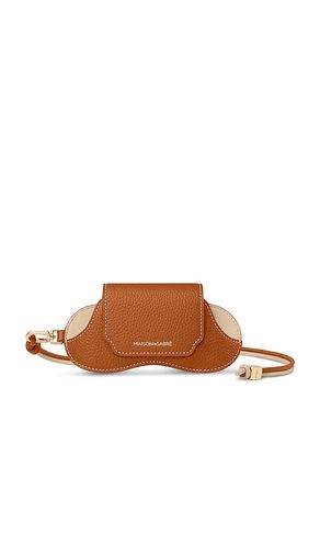 Sunglass Sling Case in - MAISON de SABRÃ - Modalova