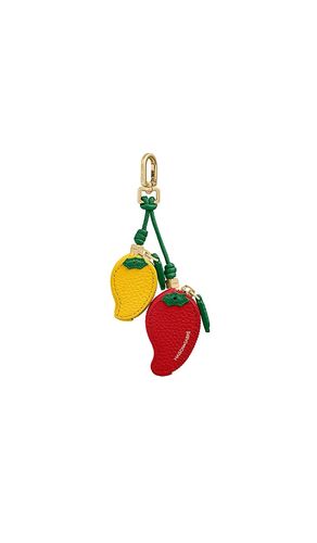 Maison de sabrÃ© sabremoji vegetable charm in color multi size all - MAISON de SABRÃ - Modalova
