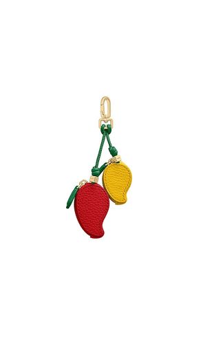Sabremoji Vegetable Charm in - MAISON de SABRÃ - Modalova
