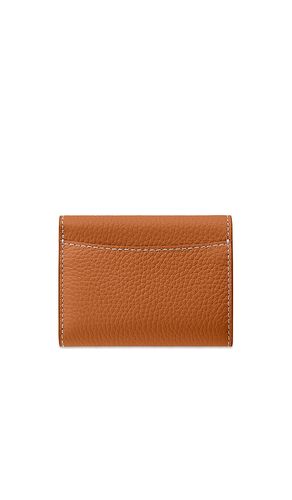 Trifold Wallet in - MAISON de SABRÃ - Modalova