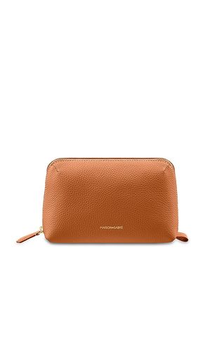 Tech Pouch in - MAISON de SABRÃ - Modalova