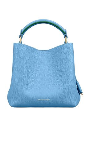The Mini Bucket Bag in - MAISON de SABRÃ - Modalova