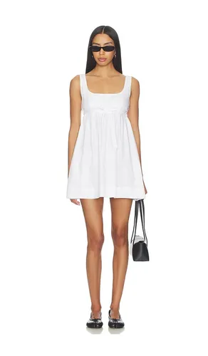 Tank Drawstring Baby Doll Dress in . Size 2. Also in 4 - MATTHEW BRUCH - Modalova