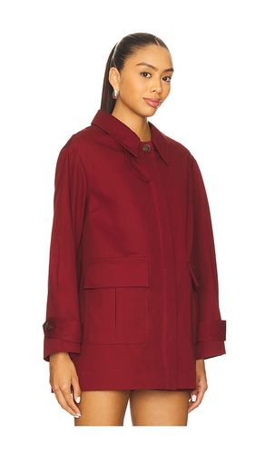 Cargo Barn Jacket in . Size S. Also in XS - MATTHEW BRUCH - Modalova