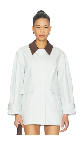 Cargo Barn Jacket in ,. Size L. Also in S, XS - MATTHEW BRUCH - Modalova