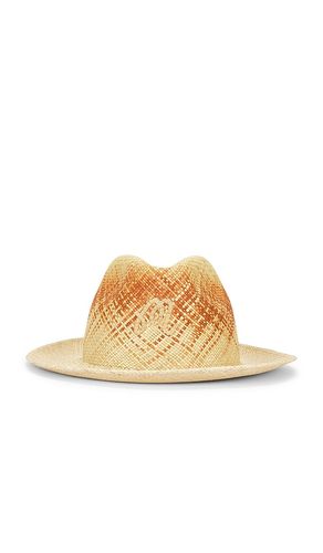 Solano Straw Hat in . Size M. Also in L, XL/1X - Malbon - Modalova