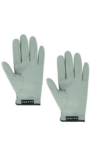 Palmetto Glove in . Taglia M. Also in S - Malbon - Modalova