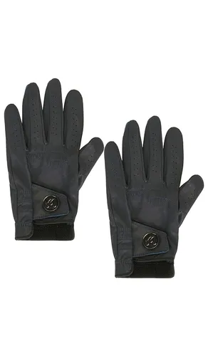 Division Glove in . Size L. Also in M, S, XL/1X - Malbon - Modalova