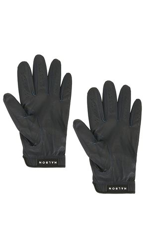 Division Glove in . Size S. Also in M, L, XL/1X - Malbon - Modalova