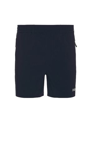 Riva Nylon Short in . - size S (also in XL/1X) - Malbon Golf - Modalova