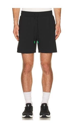 Performance Poly Tech Shorts in . Size L. Also in M, S, XL/1X - Malbon - Modalova