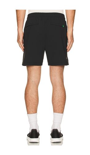 Performance Poly Tech Shorts in . Taglia M. Also in S, XL/1X - Malbon - Modalova
