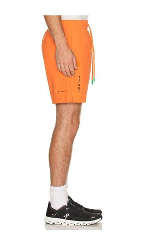 Performance Poly Tech Short in . Size M. Also in S - Malbon - Modalova