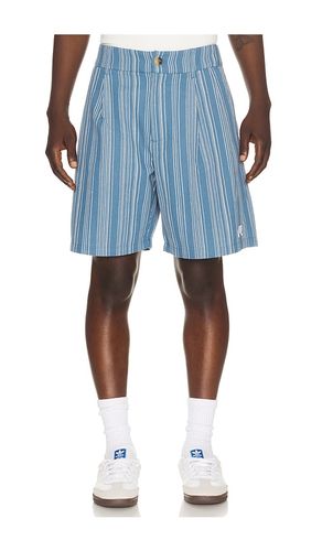 Arena short in color blue size 30 (also in 32, 33, 34, 36) - Malbon - Modalova