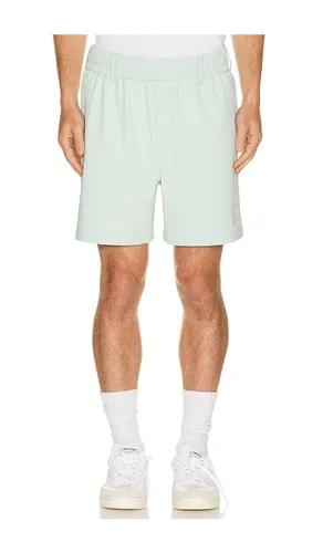 Scooter Coolcore Short in Blue. - size M (also in S, XL/1X) - Malbon - Modalova