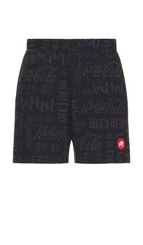 X Coca Cola International Short in . - size L (also in M, S, XL/1X) - Malbon Golf - Modalova