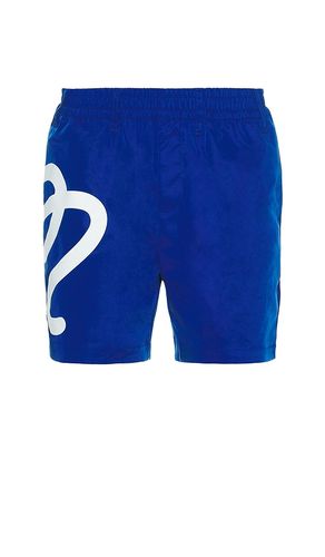 Menton Nylon Short in . - size M (also in S, XL/1X) - Malbon Golf - Modalova