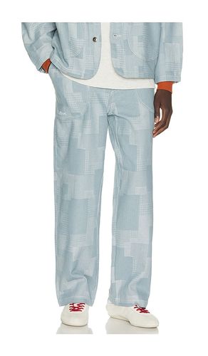 Reform Pant in . Taglia 30. Also in 31, 32, 33, 34, 36 - Malbon - Modalova