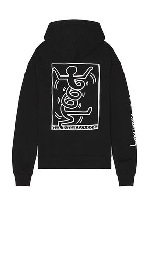 X Keith Haring Hoodie in . - size L (also in M, S, XL/1X) - Malbon Golf - Modalova