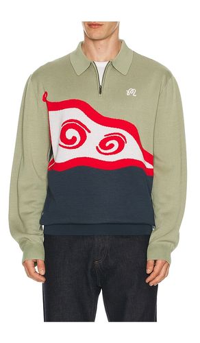 Burgee Sweater in . Taglia S. Also in L - Malbon - Modalova