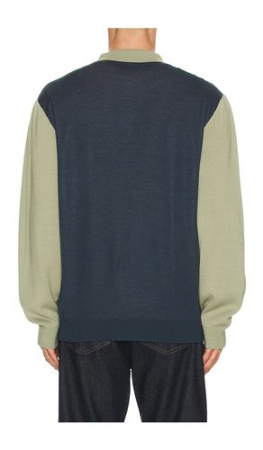 Burgee Sweater in . Size L. Also in S - Malbon - Modalova