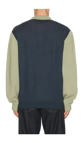 Burgee Sweater in . Size S. Also in L - Malbon - Modalova