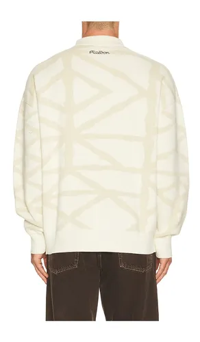 Verdant Sweater in . - size M (also in S) - Malbon - Modalova