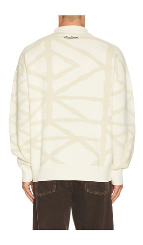 Verdant Sweater in . Taglia M. Also in S - Malbon - Modalova
