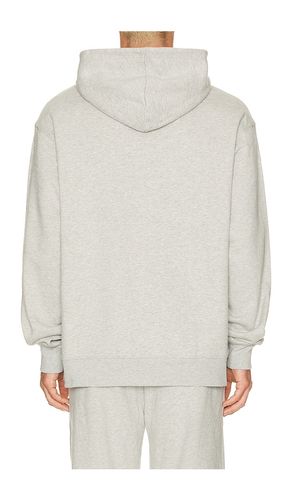Fesque Hoodie in Grey. - size S (also in M, L, XL/1X) - Malbon - Modalova